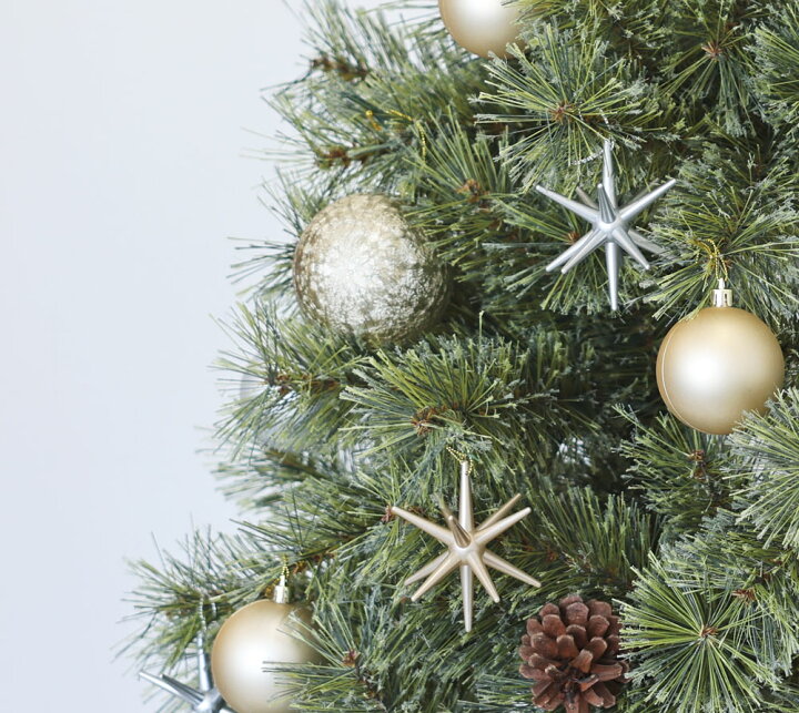 楽天市場】ベツレヘムの星 オーナメントセット クリスマスツリー 北欧 