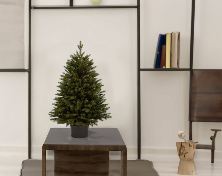 楽天市場】ヨーロッパメーカー「CLAREX」製の高級クリスマスツリー 