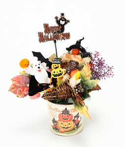 ハロウィン 飾り 装飾 ディスプレイ オブジェ 置物 ハロウィーン HALLOWEEN 店舗装飾 インテリア デコレーション かわいい おしゃれ★パンプキン かぼちゃ