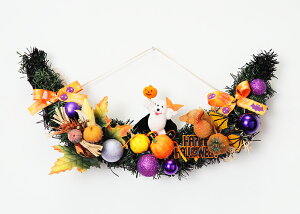 ハロウィン 飾り 装飾 ディスプレイ オブジェ 置物 ハロウィーン HALLOWEEN 店舗装飾 インテリア デコレーション かわいい おしゃれ★パンプキン かぼちゃ