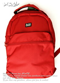 LRG (エルアールジー) バックパック リュック CORE COLLECTION ONE Backpack Red