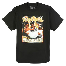 LRG × BOYZ N THE HOOD Tシャツ 半袖 Trey Styles Tee Black HIPHOP ヒップホップ 映画 コラボ 90年代 ボーイズ'ン・ザ・フッド 90’s HIPHOPムービー
