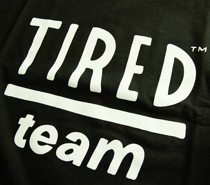 楽天市場】Tired (タイレッド) Tシャツ Team T-Shirt Black Parra (パーラ) スケボー SKATE SK8  スケートボード : スケボーウェア NINJAX