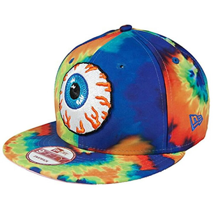 楽天市場】MISHKA キャップ スナップバック 帽子 ミシカ Keep Watch 