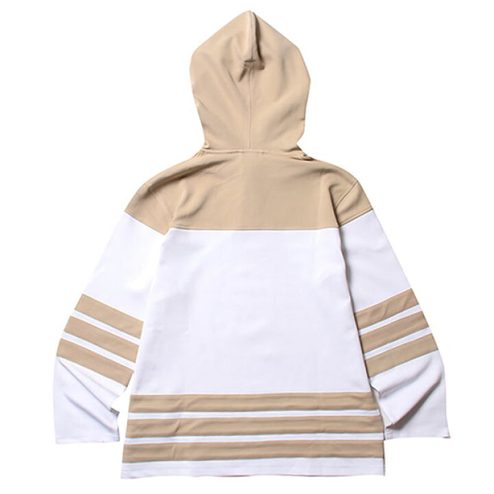 楽天市場】BORN X RAISED (ボーンアンドレイズド) パーカー ホッケー 