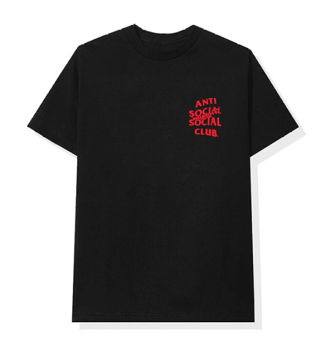 楽天市場】AntiSocialSocialClub (アンチソーシャルソーシャルクラブ  