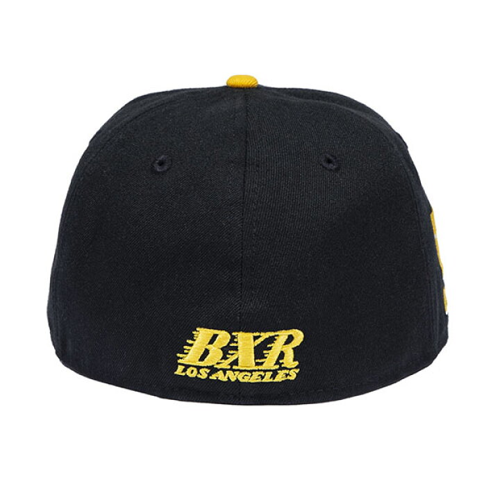 楽天市場】BornxRaised (ボーンアンドレイズド) レイカーズ ニューエラ 