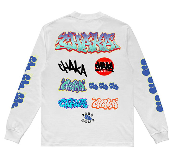 楽天市場】BornxRaised (ボーンアンドレイズド) ロンT ロングTシャツ 
