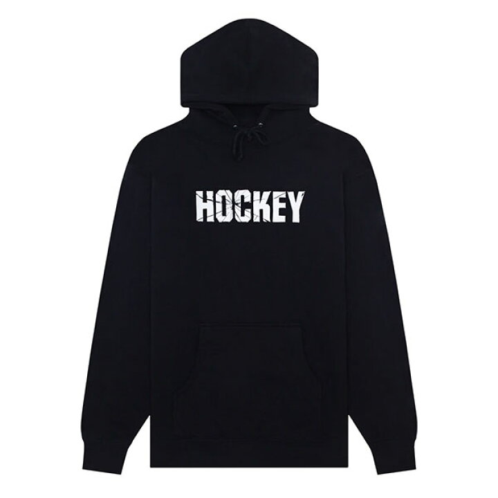 楽天市場】Hockey Skateboards (ホッケー) パーカー プルオーバー  