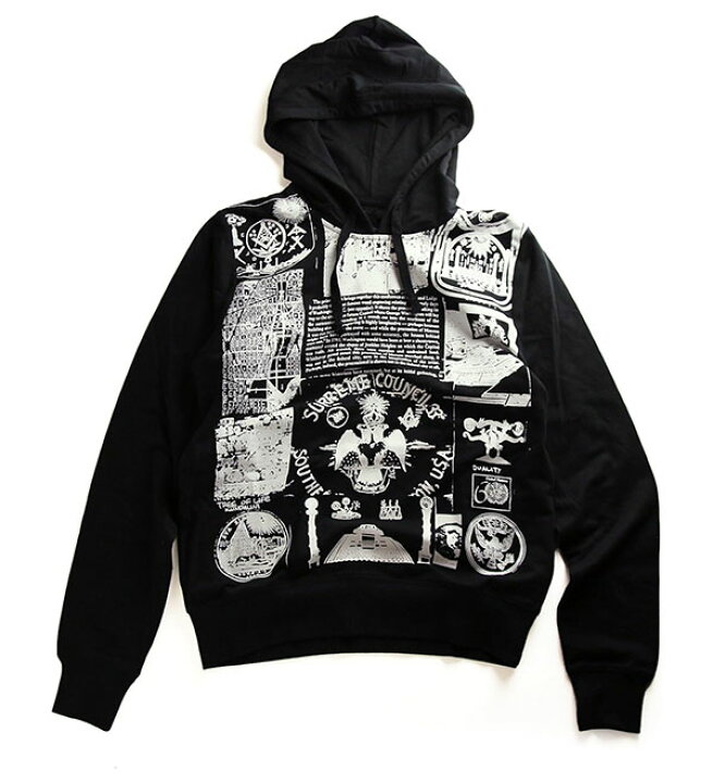 楽天市場】BLACK SCALE (ブラックスケール) レディース パーカー プル 
