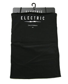 ELECTRIC (エレクトリック) サンチューブマスク フェイスマスク フェイスガード SUN TUBE MASK BLACK (EA21)