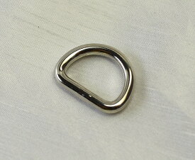 dカン わんこ 極太 18mmx4mm ロー付け 首輪 胴輪 ハーネス リード 国産品 日本製 頑丈 丈夫 太い