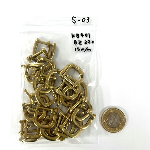 yAEgbgS-03zKB401-15mm BZi^JbLj22Zbg V~ AeB[N re[W BPގ A