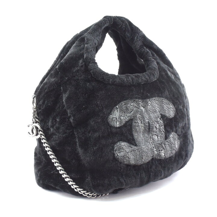 楽天市場】シャネル CHANEL 2WAYチェーンショルダー ショルダーバッグ 