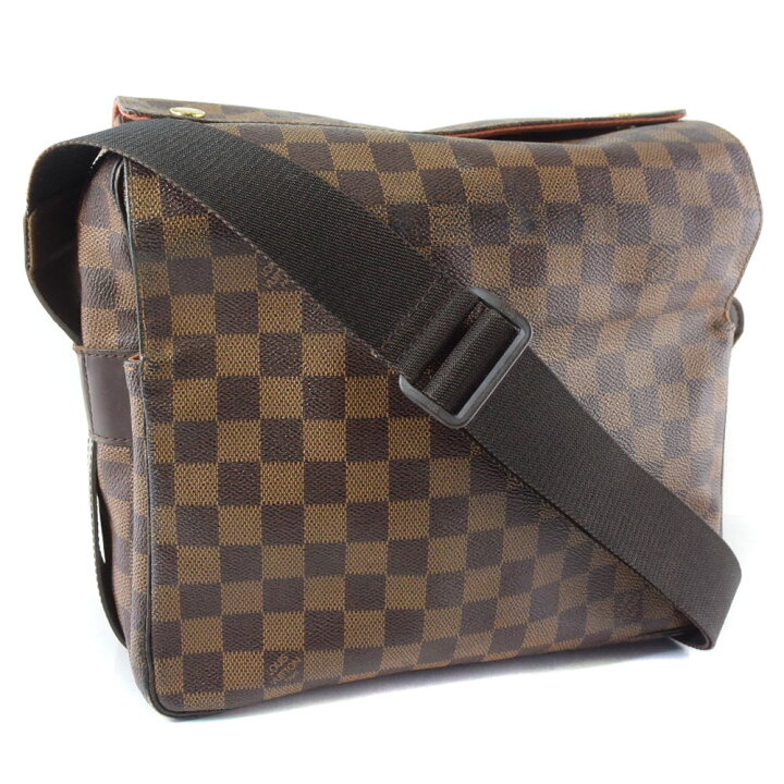 楽天市場】ルイ・ヴィトン LOUIS VUITTON ナヴィグリオ ショルダー 