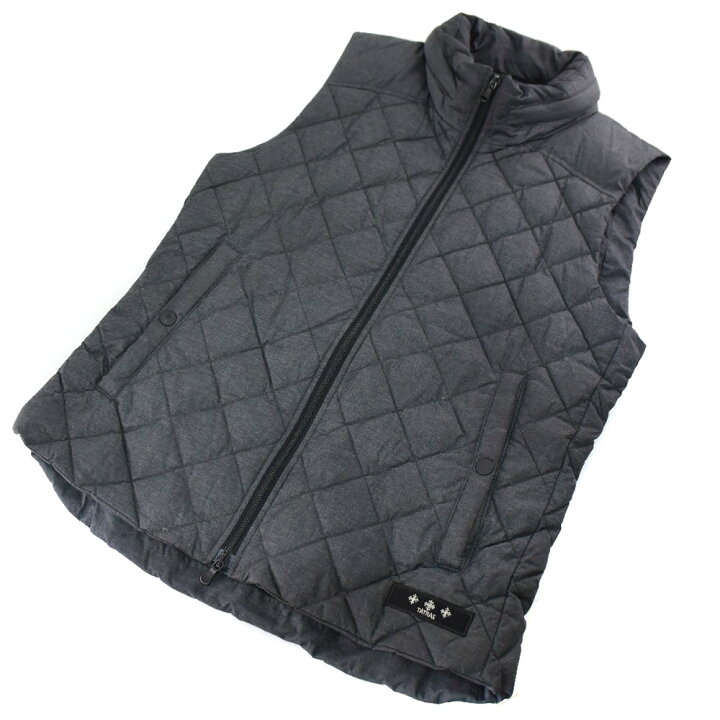 楽天市場】タトラス TATRAS GENUINE GOOSE DOWN ダウンベスト 2サイズ 
