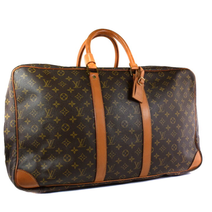 楽天市場】ルイ・ヴィトン LOUIS VUITTON サック54アール ボストン 