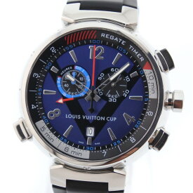 ベストファッションコレクション 最新ヴィトン 時計 メンズ 中古