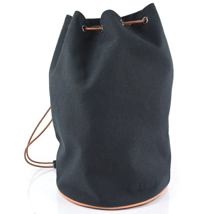 楽天市場】エルメス HERMES マテロット ショルダーバッグ 巾着  