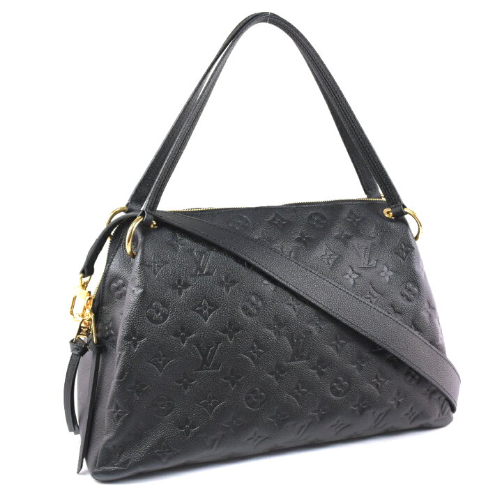 楽天市場】ルイ・ヴィトン LOUIS VUITTON ポンテュPM トートバッグ 