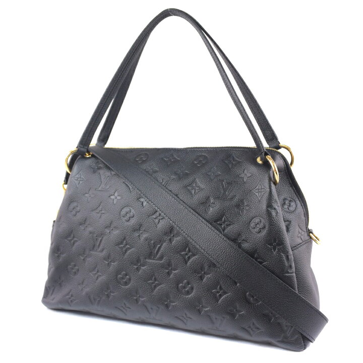楽天市場】ルイ・ヴィトン LOUIS VUITTON ポンテュPM トートバッグ 