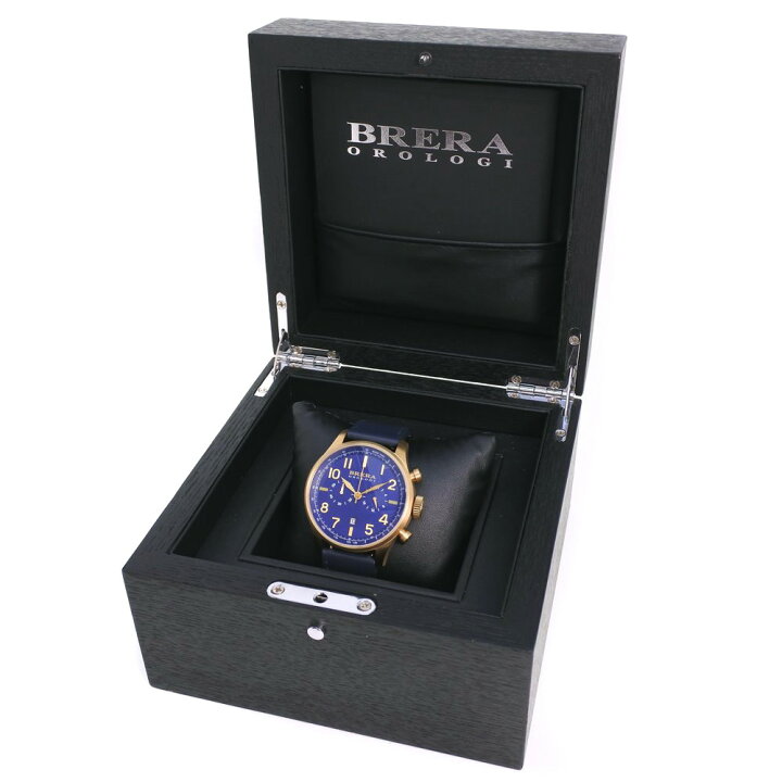 楽天市場】ブレラオロロジ BRERA OROLOGI 腕時計 BRCLC46 ステンレス 