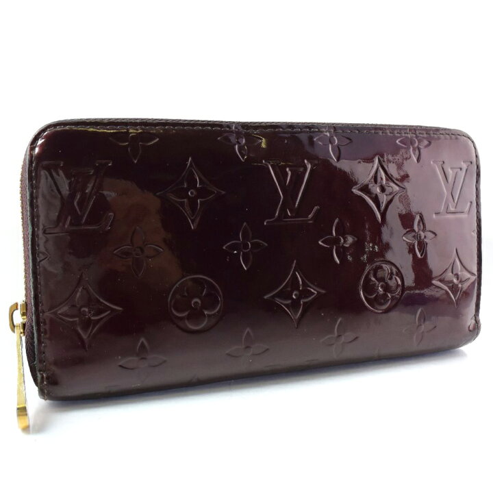 楽天市場】ルイ・ヴィトン LOUIS VUITTON ジッピーウォレット 長財布 