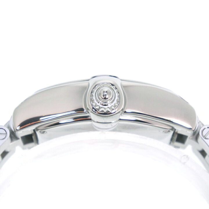 楽天市場】カルティエ CARTIER ロードスターSM 腕時計 W62016V3  