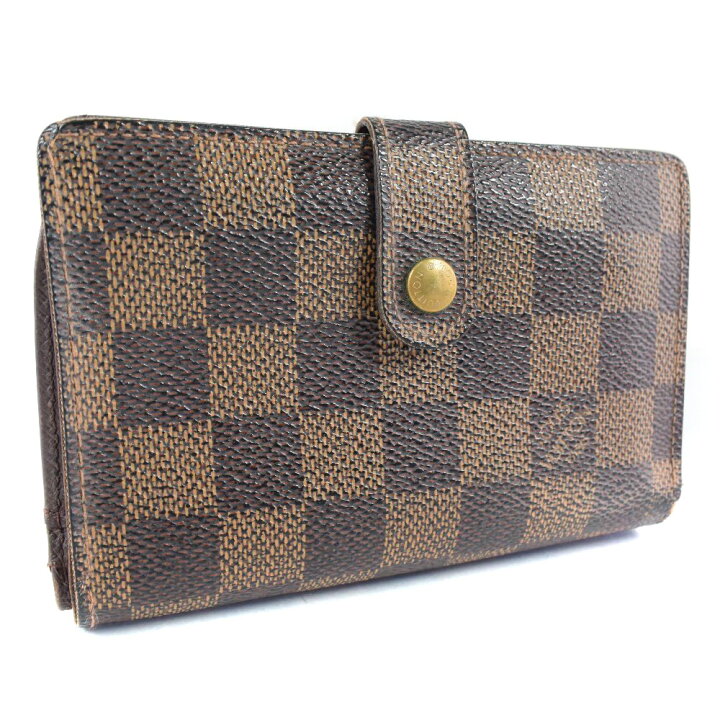 楽天市場】ルイ・ヴィトン LOUIS VUITTON ポルトフォイユ・ヴィエノワ 
