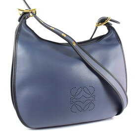 楽天市場 ブルー 青 ブランドロエベ ショルダーバッグ メッセンジャーバッグ レディースバッグ バッグ バッグ 小物 ブランド雑貨の通販