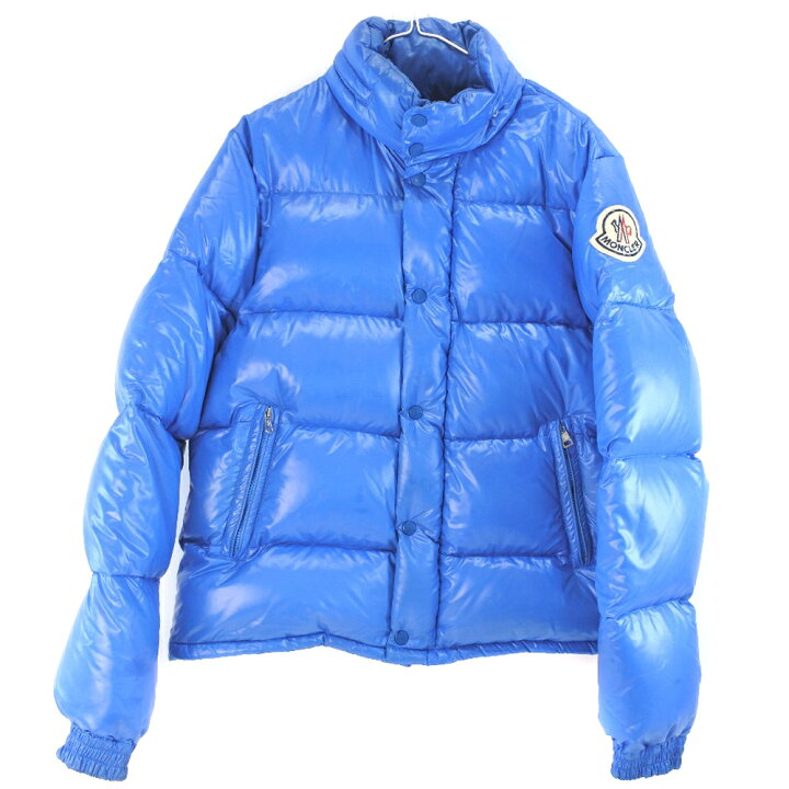 楽天市場】モンクレール MONCLER ダウンジャケット 3サイズ ナイロン  