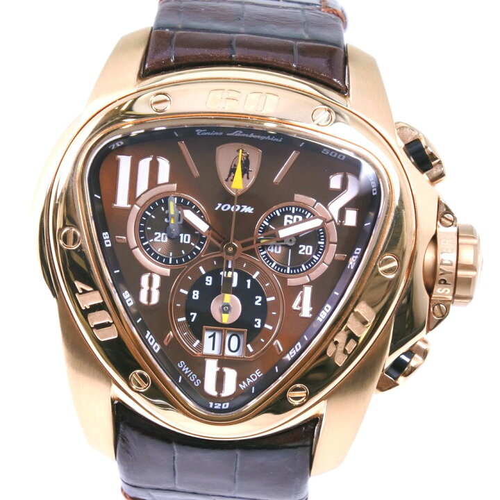 楽天市場】トニノランボルギーニ Tonino Lamborghini 腕時計  