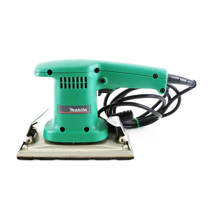 楽天市場】マキタ makita 仕上げサンダ その他工具 M924 finishing 
