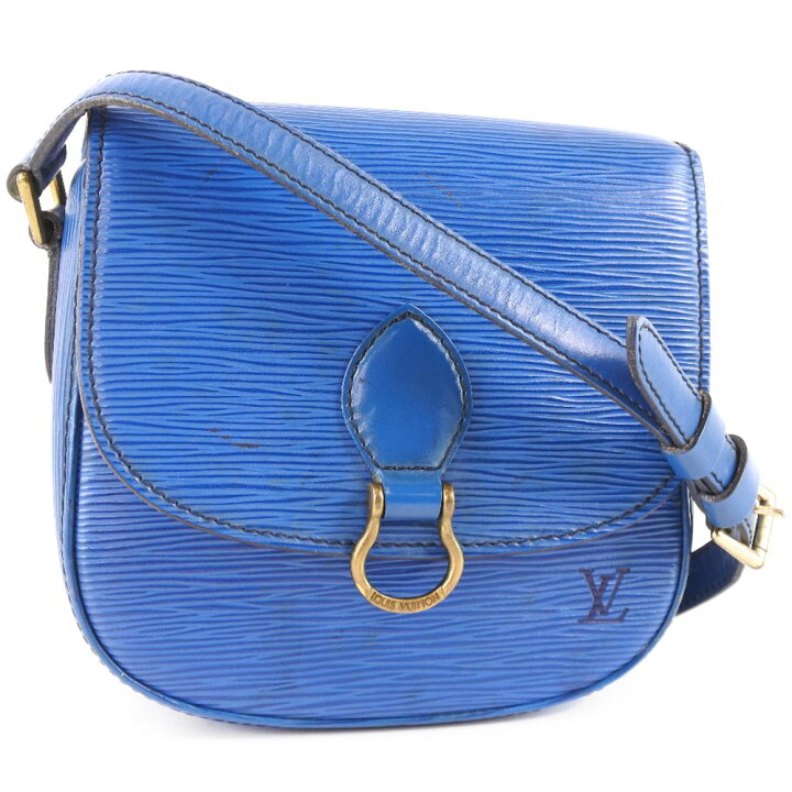 楽天市場】ルイ・ヴィトン LOUIS VUITTON ミニサンクルー ショルダー  