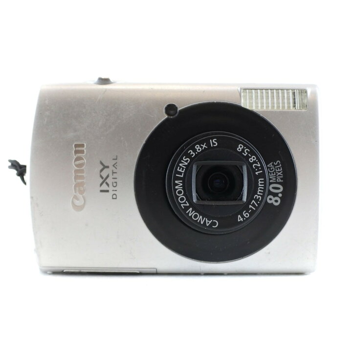 楽天市場】キヤノン canon IXY DIGITAL 910IS デジタルカメラ IXY 
