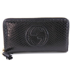 楽天市場 グッチ パイソン 財布の通販