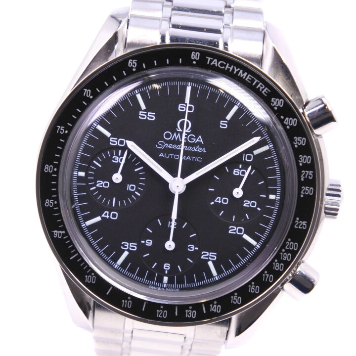 楽天市場】オメガ OMEGA スピードマスター 腕時計 3510.50 ステンレス 