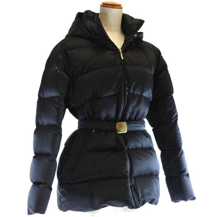 楽天市場】【MONCLER】モンクレール NORME AFNOR ナイロン×ウール 黒 レディース ダウンジャケット【中古】 : 質にしきの【ブランド販売・買取】 楽天市場】【MONCLER】モンクレール NORME AFNOR ナイロン×ウール 黒 レディース ダウンジャケット【中古】 : 質にしきの【ブランド販売・買取】