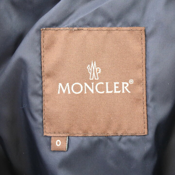 楽天市場】【MONCLER】モンクレール NORME AFNOR ナイロン×ウール 黒 レディース ダウンジャケット【中古】 : 質にしきの【ブランド販売・買取】 楽天市場】【MONCLER】モンクレール NORME AFNOR ナイロン×ウール 黒 レディース ダウンジャケット【中古】 : 質にしきの【ブランド販売・買取】