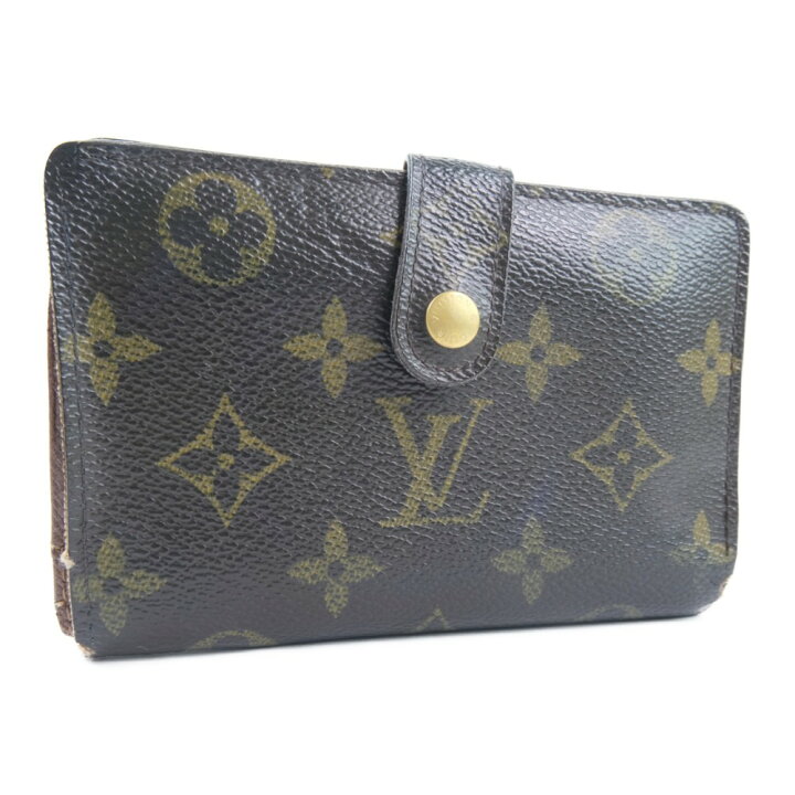 楽天市場】ルイ・ヴィトン LOUIS VUITTON ポルトモネ ビエ  