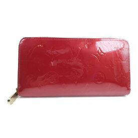 楽天市場 ルイ ヴィトン 長財布 赤の通販