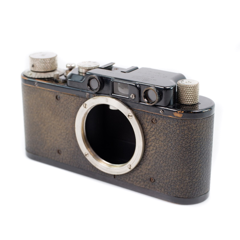 値引 新商品 全品送料無料 フィルムカメラ Leica ライカ II DII serial 78448 中古 B-ランク zeit42.de zeit42.de