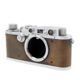 ライカ Leica DIII フィルムカメラ 作動品 DIII _【中古】B-ランク