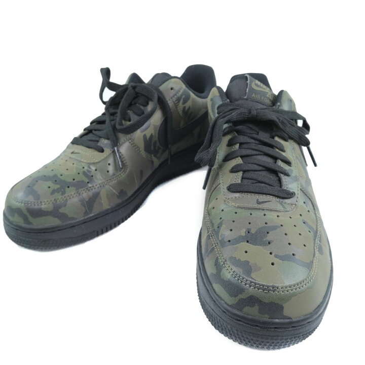 楽天市場】【NIKE】ナイキ エアフォース REFLECTIVE CAMO 
