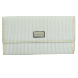 楽天市場 Bvlgari 白 長財布の通販