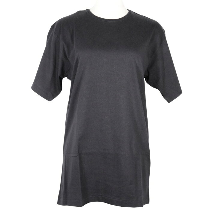 楽天市場】グッチ GUCCI 半袖Tシャツ 362.5537 コットン 黒 ユニ  