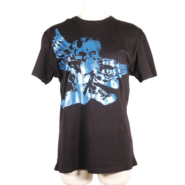 楽天市場】クロムハーツ CHROME HEARTS フォティ ミスラーレン 半袖T 