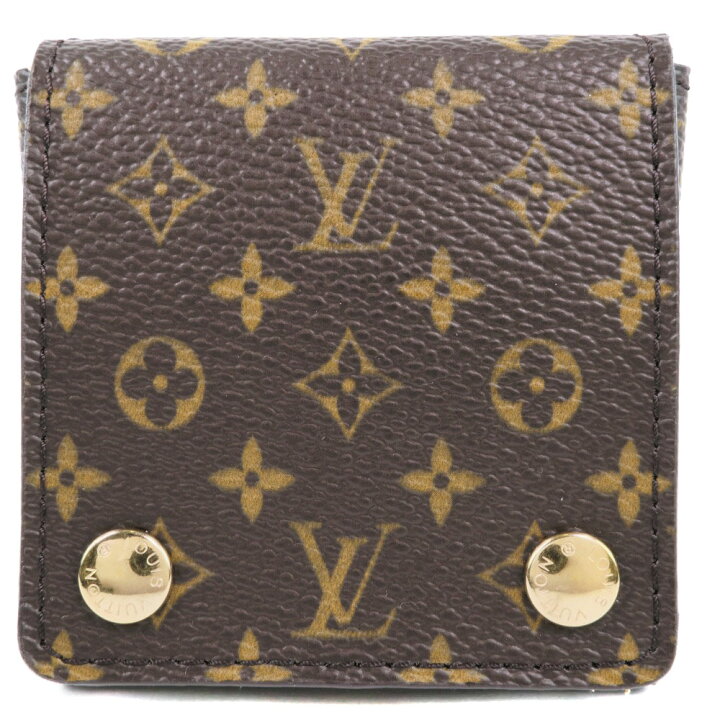 楽天市場】【LOUIS VUITTON】ルイ・ヴィトン ジュエリーケース 