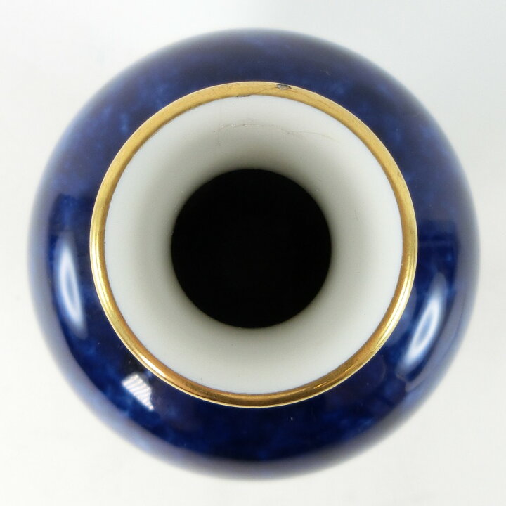 楽天市場】セーブル SEVRES 佛蘭西 フランス セーブル窯 花瓶 花瓶 
