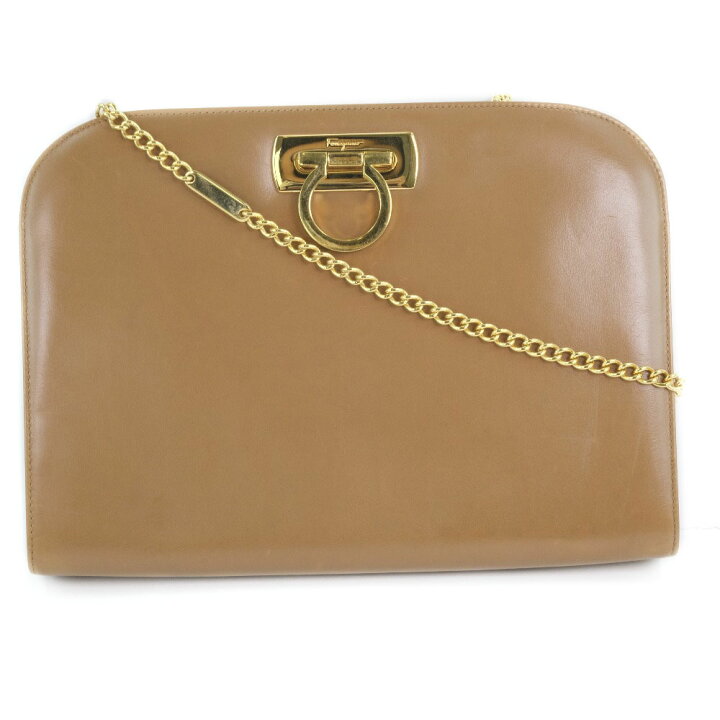 楽天市場】サルヴァトーレフェラガモ Salvatore Ferragamo チェーン 